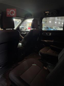 فورد إكسبلورر